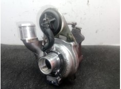 Recambio de turbocompresor para dacia logan (ls_) 1.5 dci (ls0k) referencia OEM IAM 54359700011 - 5009289900796  