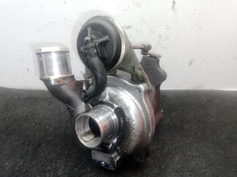 Recambio de turbocompresor para dacia logan (ls_) 1.5 dci (ls0k) referencia OEM IAM 54359700011 - 5009289900796  