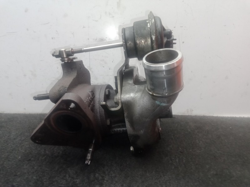 Recambio de turbocompresor para dacia logan (ls_) 1.5 dci (ls0k) referencia OEM IAM 54359700011 - 5009289900796  