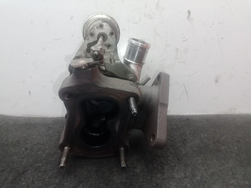 Recambio de turbocompresor para dacia logan (ls_) 1.5 dci (ls0k) referencia OEM IAM 54359700011 - 5009289900796  