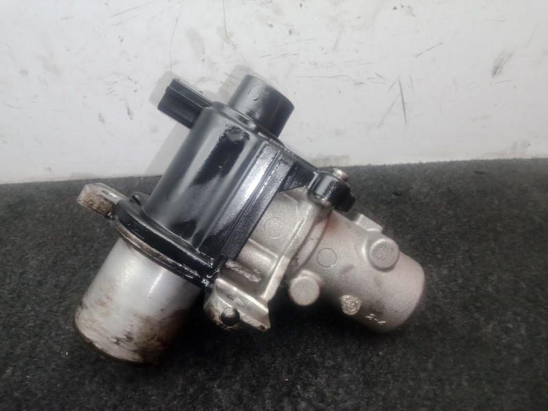 Recambio de valvula egr para dacia logan (ls_) 1.5 dci (ls0k) referencia OEM IAM 8200282949 - 8200452876 - 70036801  PIERBURG