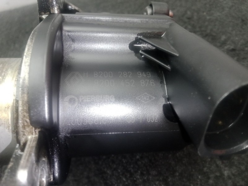 Recambio de valvula egr para dacia logan (ls_) 1.5 dci (ls0k) referencia OEM IAM 8200282949 - 8200452876 - 70036801  PIERBURG