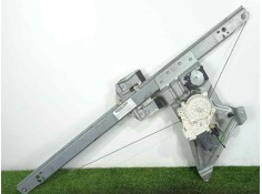 Recambio de elevalunas delantero izquierdo para mercedes-benz sprinterii caja cerrada (desde 01.06) 2.1 cdi cat referencia OEM I