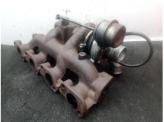 Recambio de turbocompresor para ford transit furgoneta (fa_ _) 2.0 di (fae_, faf_, fag_) referencia OEM IAM 2C1Q6K682BB  GARRETT