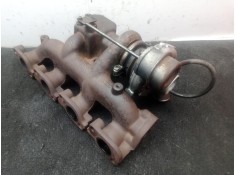 Recambio de turbocompresor para ford transit furgoneta (fa_ _) 2.0 di (fae_, faf_, fag_) referencia OEM IAM 2C1Q6K682BB  GARRETT 2
