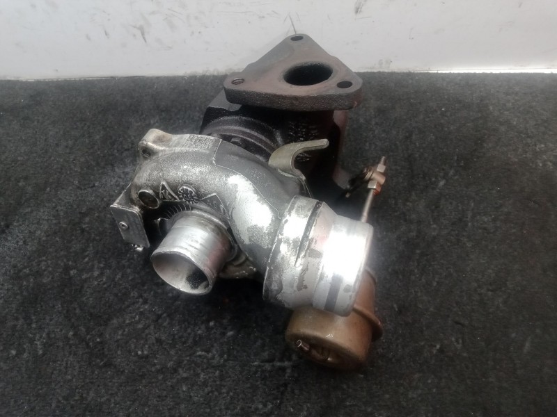 Recambio de turbocompresor para renault scénic ii (jm0/1_) 1.5 dci (jm1f) referencia OEM IAM 54359700012  
