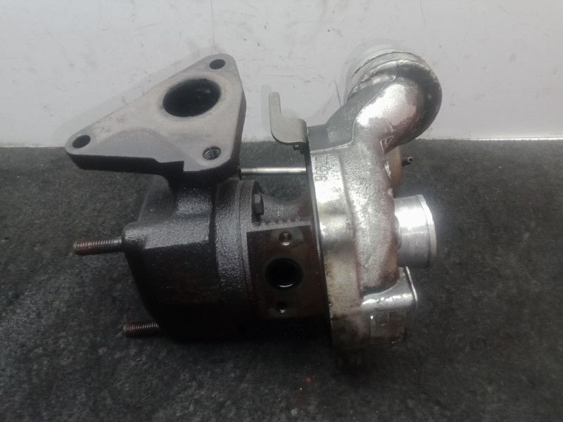 Recambio de turbocompresor para renault scénic ii (jm0/1_) 1.5 dci (jm1f) referencia OEM IAM 54359700012  