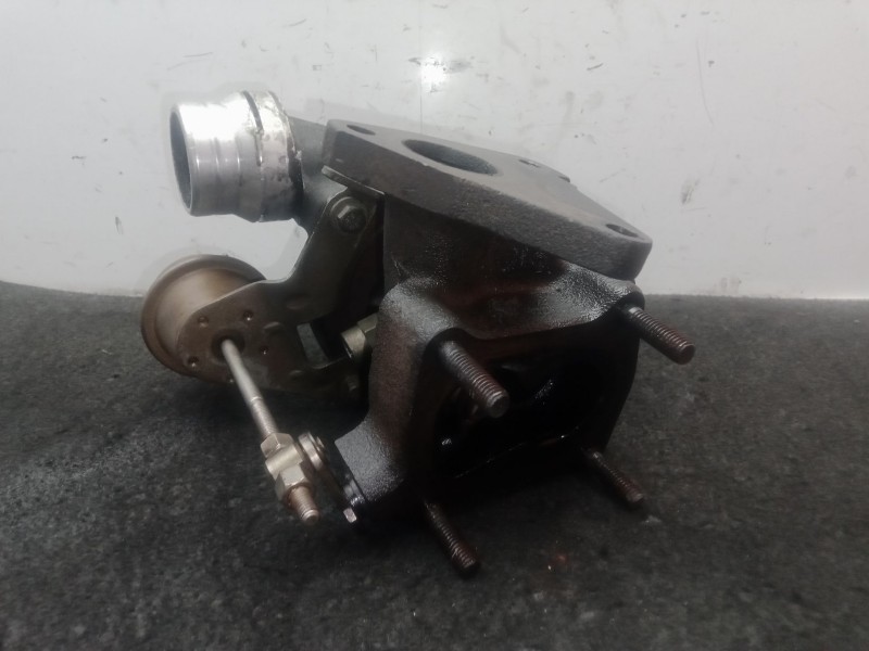 Recambio de turbocompresor para renault scénic ii (jm0/1_) 1.5 dci (jm1f) referencia OEM IAM 54359700012  