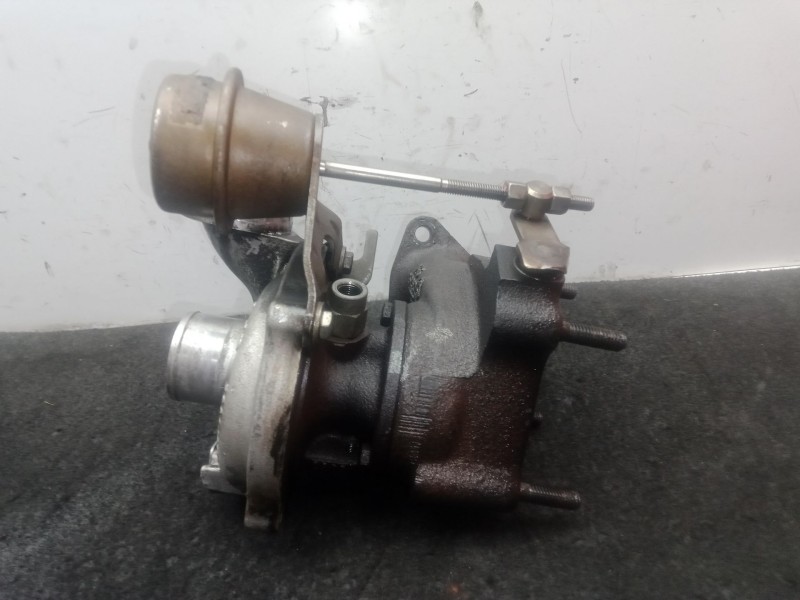 Recambio de turbocompresor para renault scénic ii (jm0/1_) 1.5 dci (jm1f) referencia OEM IAM 54359700012  