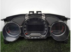 Recambio de cuadro instrumentos para citroën c5 berlina 2.0 hdi fap referencia OEM IAM 9666330580  