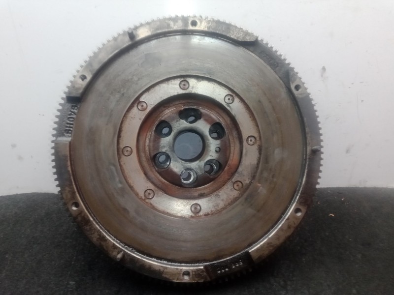 Recambio de volante motor para seat ibiza iii (6l1) 1.9 tdi referencia OEM IAM 038105266AG  SACHS