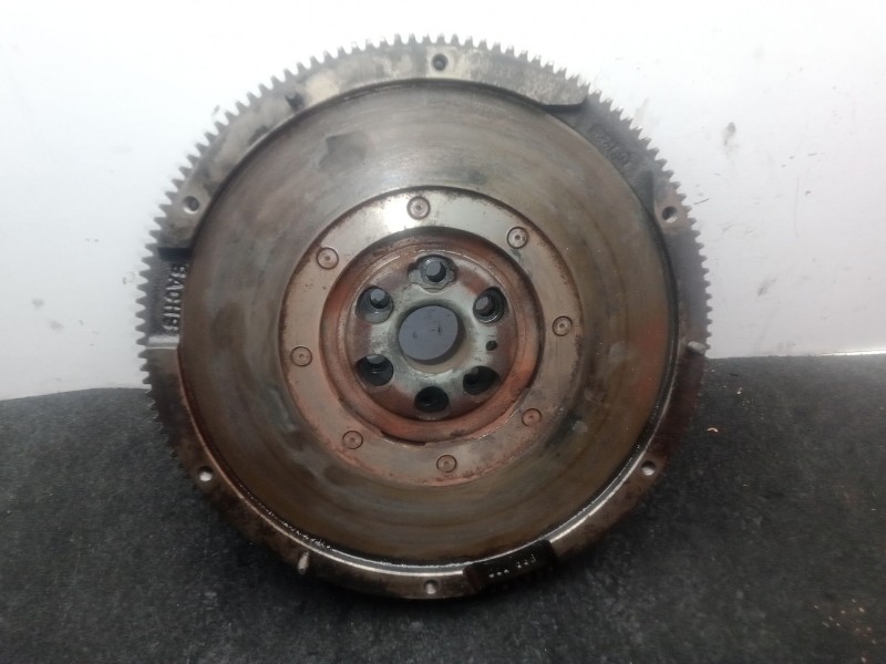 Recambio de volante motor para seat ibiza iii (6l1) 1.9 tdi referencia OEM IAM 038105266AG  SACHS