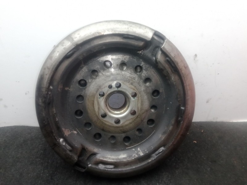 Recambio de volante motor para seat ibiza iii (6l1) 1.9 tdi referencia OEM IAM 038105266AG  SACHS