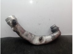 Recambio de tubo presion turbocompresor para seat ibiza iii (6l1) 1.9 tdi referencia OEM IAM .  ALUMINIO