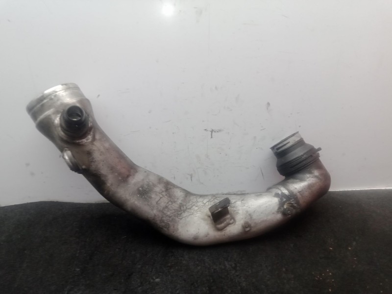 Recambio de tubo presion turbocompresor para seat ibiza iii (6l1) 1.9 tdi referencia OEM IAM .  ALUMINIO