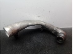 Recambio de tubo presion turbocompresor para seat ibiza iii (6l1) 1.9 tdi referencia OEM IAM .  ALUMINIO 2