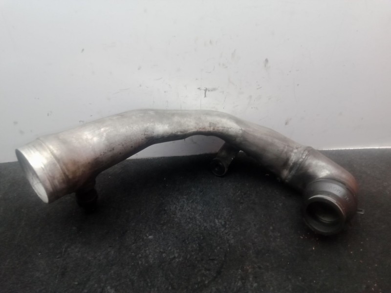 Recambio de tubo presion turbocompresor para seat ibiza iii (6l1) 1.9 tdi referencia OEM IAM .  ALUMINIO