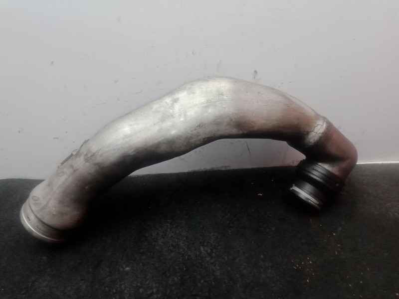 Recambio de tubo presion turbocompresor para seat ibiza iii (6l1) 1.9 tdi referencia OEM IAM .  ALUMINIO