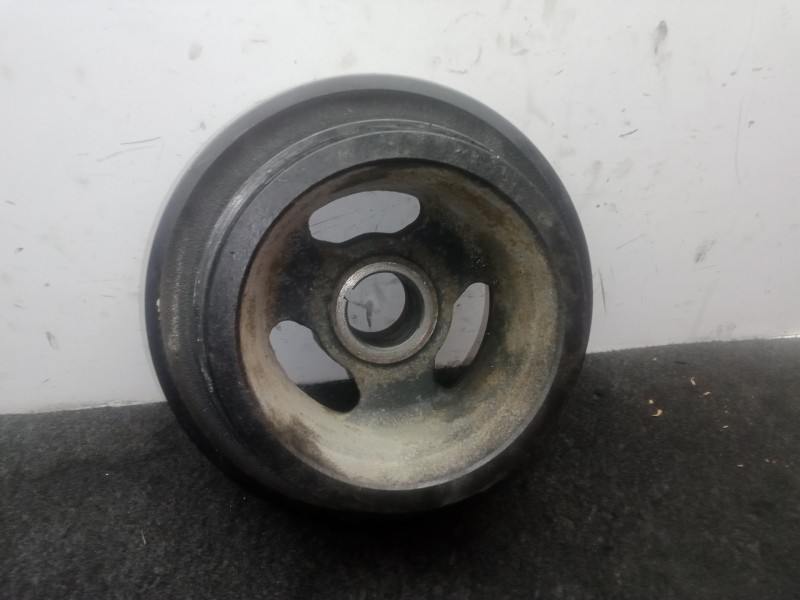 Recambio de polea cigueñal para bmw x5 (e53) 3.0 i referencia OEM IAM 1001518  
