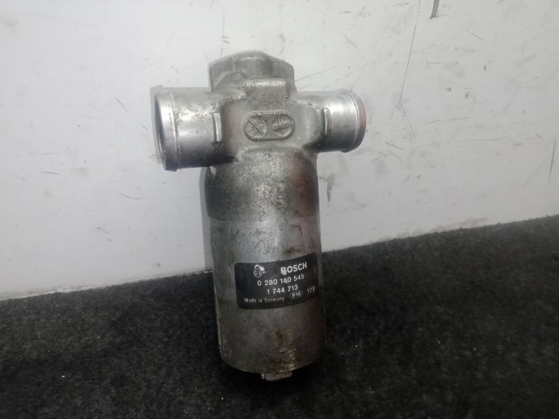 Recambio de valvula ralenti para bmw x5 (e53) 3.0 i referencia OEM IAM 0280140545 - 1744713  BOSCH