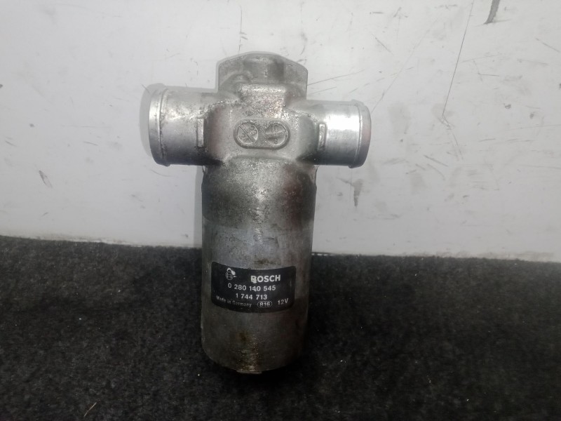 Recambio de valvula ralenti para bmw x5 (e53) 3.0 i referencia OEM IAM 0280140545 - 1744713  BOSCH