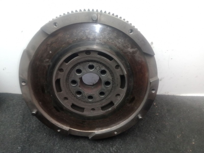 Recambio de volante motor para bmw x5 (e53) 3.0 i referencia OEM IAM 21217512474  LUK
