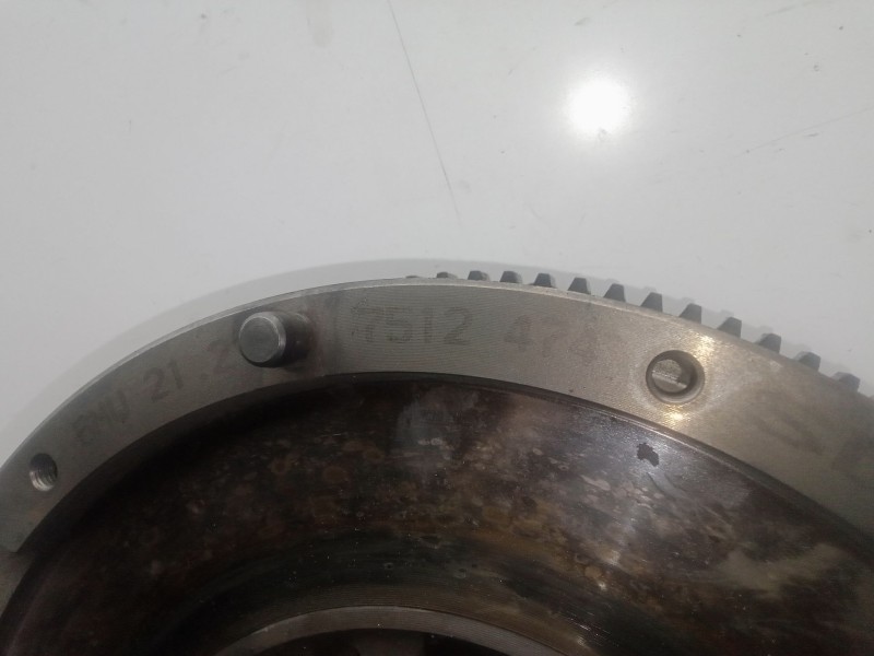 Recambio de volante motor para bmw x5 (e53) 3.0 i referencia OEM IAM 21217512474  LUK