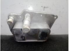 Recambio de enfriador aceite motor para ssangyong rexton w / rexton 2.0 xdi a las 4 ruedas referencia OEM IAM A6711800265 - 2014