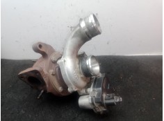 Recambio de turbocompresor para ssangyong rexton w / rexton 2.0 xdi a las 4 ruedas referencia OEM IAM A6710900780 - 14015059DN -