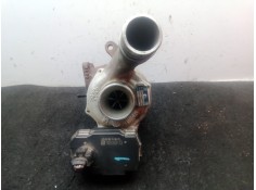 Recambio de turbocompresor para ssangyong rexton w / rexton 2.0 xdi a las 4 ruedas referencia OEM IAM A6710900780 - 14015059DN - 2