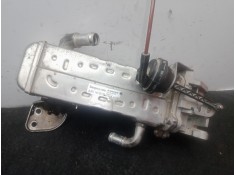 Recambio de enfriador gases egr para ssangyong rexton w / rexton 2.0 xdi a las 4 ruedas referencia OEM IAM A6711400570  