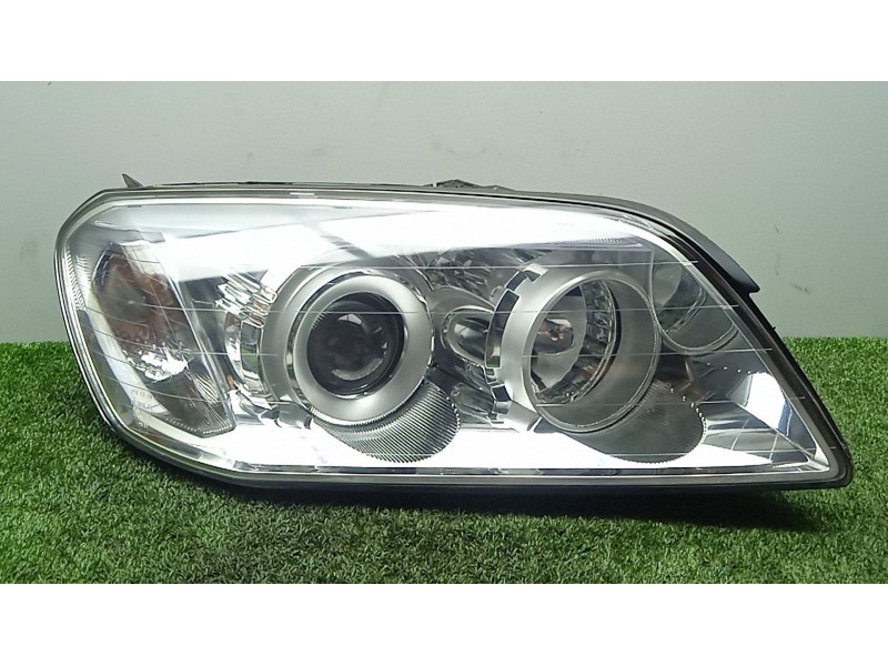 Recambio de faro derecho para chevrolet captiva (c100, c140) 2.0 d 4wd referencia OEM IAM SIN REFERENCIA  HALOGENO - H1+H7