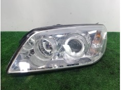 Recambio de faro izquierdo para chevrolet captiva (c100, c140) 2.0 d 4wd referencia OEM IAM SIN REFERENCIA  HALOGENO - H1+H7