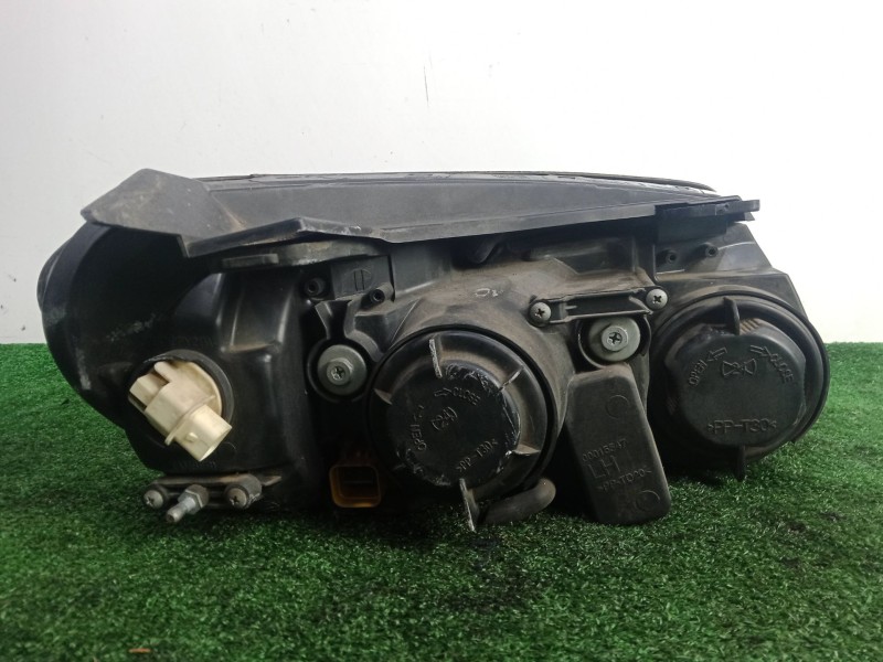 Recambio de faro izquierdo para chevrolet captiva (c100, c140) 2.0 d 4wd referencia OEM IAM SIN REFERENCIA  HALOGENO - H1+H7