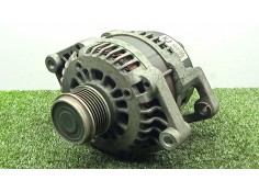 Recambio de alternador para chevrolet captiva (c100, c140) 2.0 d 4wd referencia OEM IAM KJ7C22A  120AH - POLEA.EMBRAGUE - 6.CANA