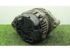 Recambio de alternador para chevrolet captiva (c100, c140) 2.0 d 4wd referencia OEM IAM KJ7C22A  120AH - POLEA.EMBRAGUE - 6.CANA 2