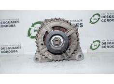 Recambio de alternador para citroën jumper caja cerrada desde ´02 2.0 hdi cat referencia OEM IAM CA1674IR2 BOSCH - CL15 POLEA.FI