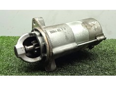Recambio de motor arranque para chevrolet captiva (c100, c140) 2.0 d 4wd referencia OEM IAM   9.DIENTES