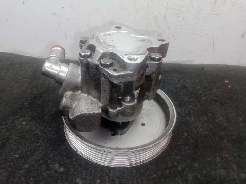 Recambio de bomba direccion para audi a6 c5 avant (4b5, 4b6) 2.5 tdi referencia OEM IAM 7691955267  