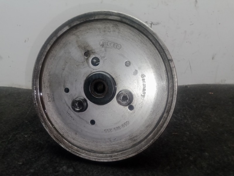 Recambio de bomba direccion para audi a6 c5 avant (4b5, 4b6) 2.5 tdi referencia OEM IAM 7691955267  