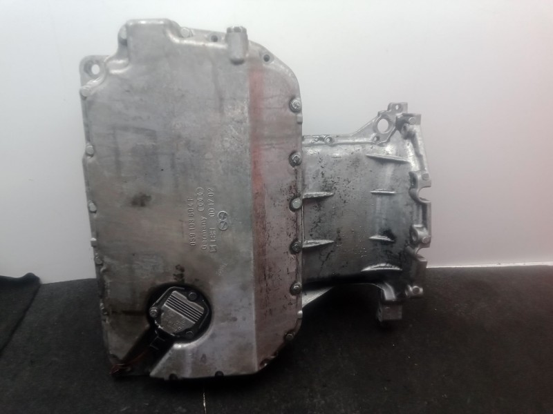 Recambio de carter para audi a6 c5 avant (4b5, 4b6) 2.5 tdi referencia OEM IAM   