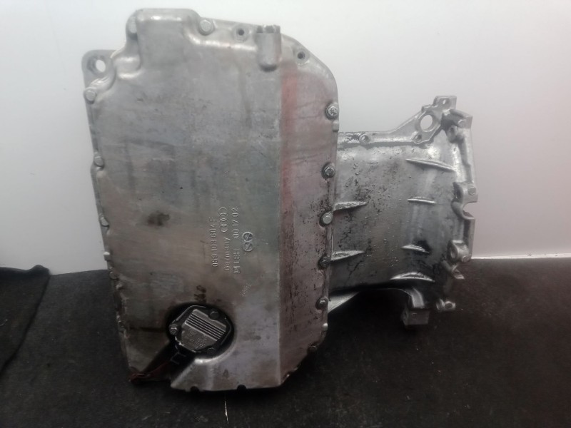 Recambio de carter para audi a6 c5 avant (4b5, 4b6) 2.5 tdi referencia OEM IAM   