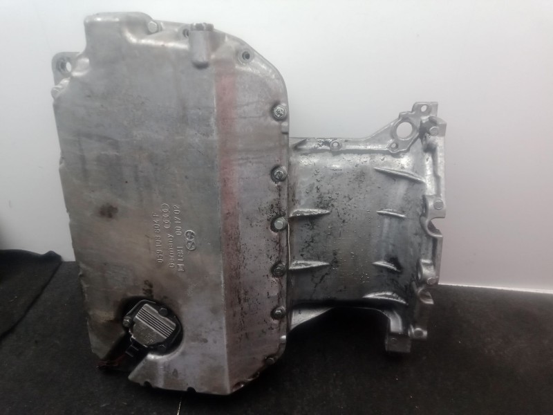 Recambio de carter para audi a6 c5 avant (4b5, 4b6) 2.5 tdi referencia OEM IAM   