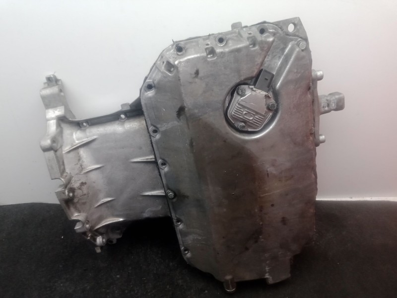 Recambio de carter para audi a4 b6 (8e2) 2.5 tdi quattro referencia OEM IAM   