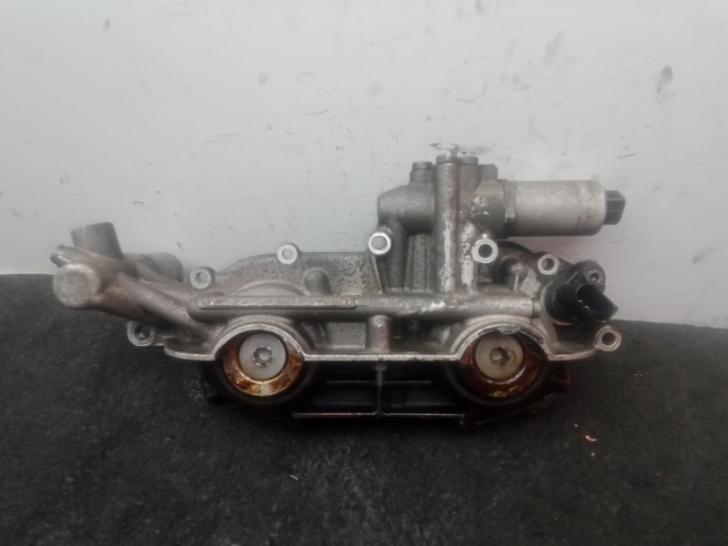 Recambio de tapa distribucion para bmw x5 (e53) 3.0 i referencia OEM IAM 1707305 SISTEMA VANOS 