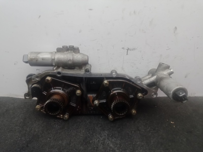 Recambio de tapa distribucion para bmw x5 (e53) 3.0 i referencia OEM IAM 1707305 SISTEMA VANOS 