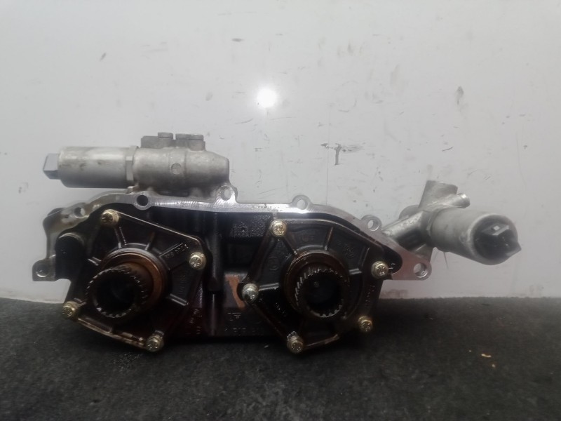 Recambio de tapa distribucion para bmw x5 (e53) 3.0 i referencia OEM IAM 1707305 SISTEMA VANOS 