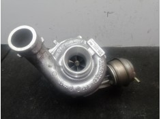 Recambio de turbocompresor para audi a4 b6 (8e2) 2.5 tdi quattro referencia OEM IAM 059145701S  GARRETT