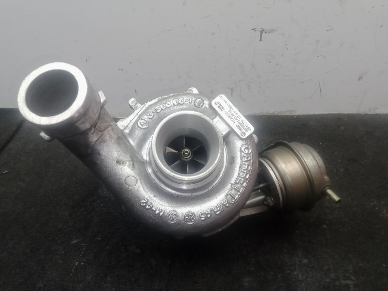 Recambio de turbocompresor para audi a4 b6 (8e2) 2.5 tdi quattro referencia OEM IAM 059145701S  GARRETT