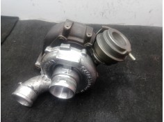 Recambio de turbocompresor para audi a4 b6 (8e2) 2.5 tdi quattro referencia OEM IAM 059145701S  GARRETT 2